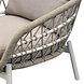 AVH-Collectie Montreal lounge tuinstoel bruin AVH-Collectie Montreal lounge tuinstoel bruin
