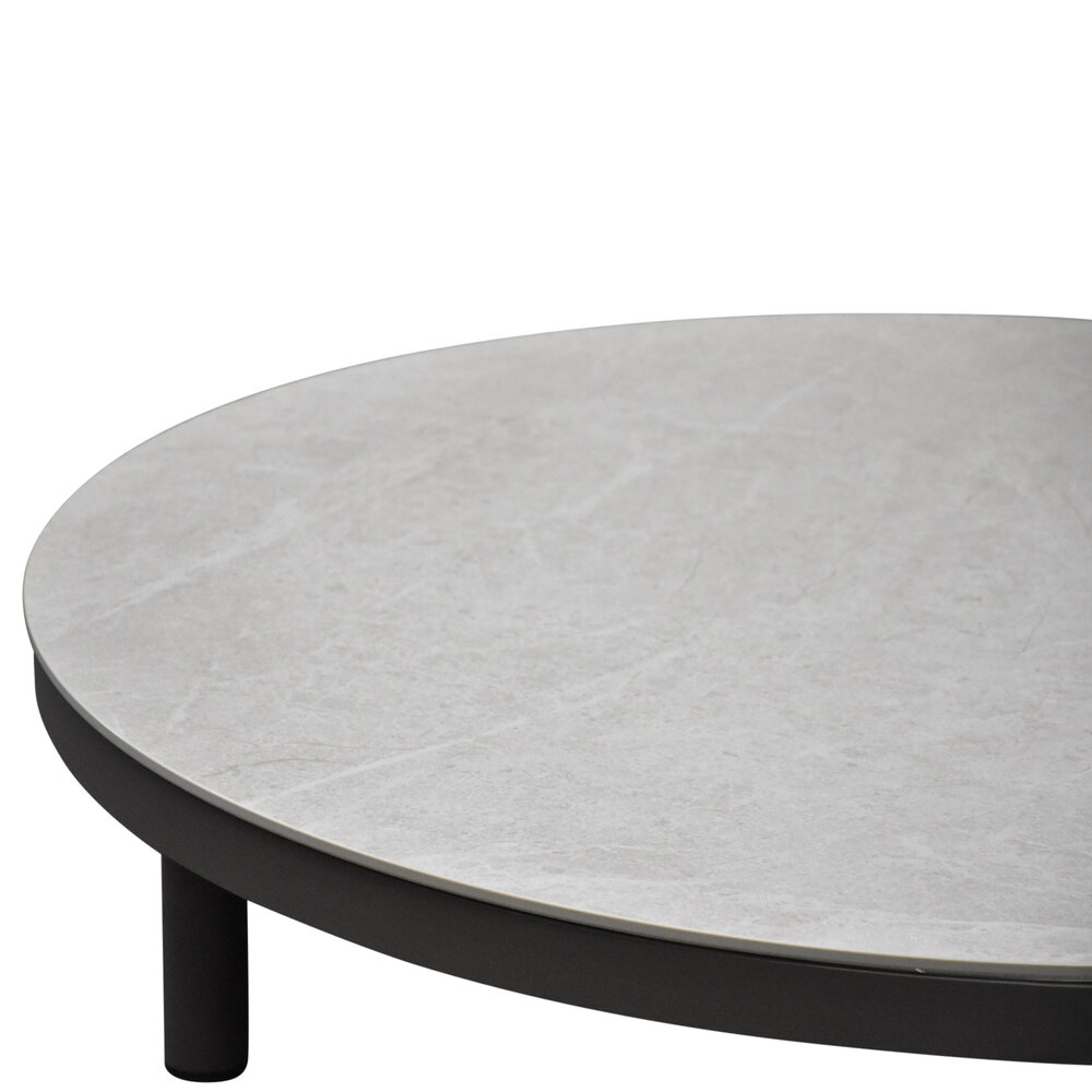 AVH-Collectie Eclipse XL hoekloungeset 8 delig aluminium rope AVH-Collectie Eclipse XL hoekloungeset 8 delig aluminium rope