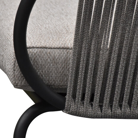 SUNS Dolce dining tuinstoel SUNS Dolce dining tuinstoel