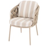 4 Seasons Outdoor Beverly dining tuinstoel 4 Seasons Outdoor 4 Seasons Outdoor Beverly dining tuinstoel 4 Seasons Outdoor