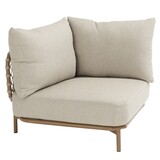 4 Seasons Outdoor Martinique modulair XL hoekelement 4 Seasons Outdoor