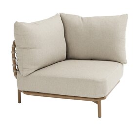 4 Seasons Outdoor Martinique modulair XL hoekelement 4 Seasons Outdoor