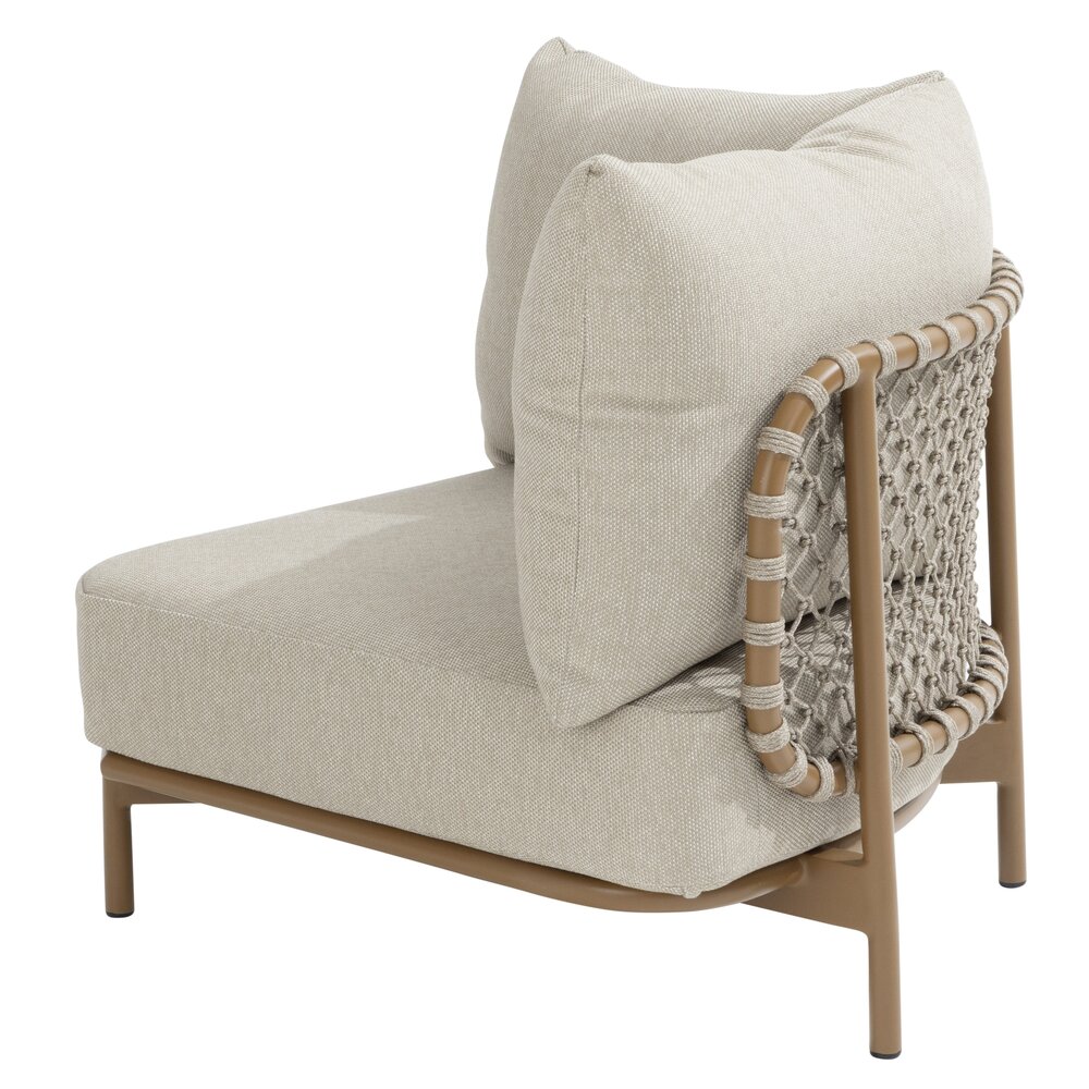4 Seasons Outdoor Martinique modulair XL hoekelement 4 Seasons Outdoor