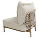 4 Seasons Outdoor Martinique modulair XL hoekelement 4 Seasons Outdoor