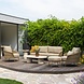 4 Seasons Outdoor Molina lounge tuinstoel 4 Seasons Outdoor
