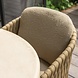 4 Seasons Outdoor Molina dining tuinstoel 4 Seasons Outdoor