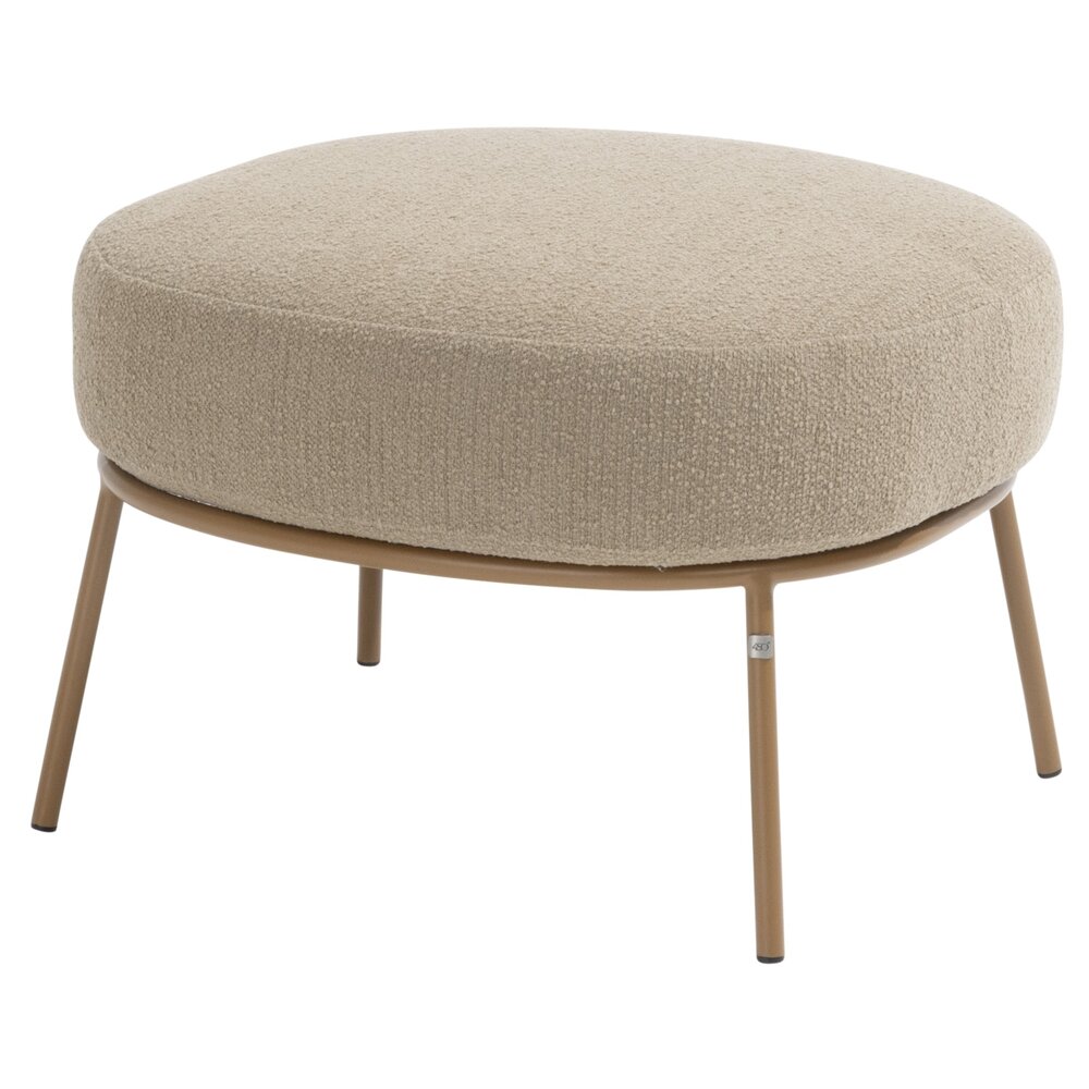 4 Seasons Outdoor Molina voetenbank 4 Seasons Outdoor 4 Seasons Outdoor Molina voetenbank 4 Seasons Outdoor