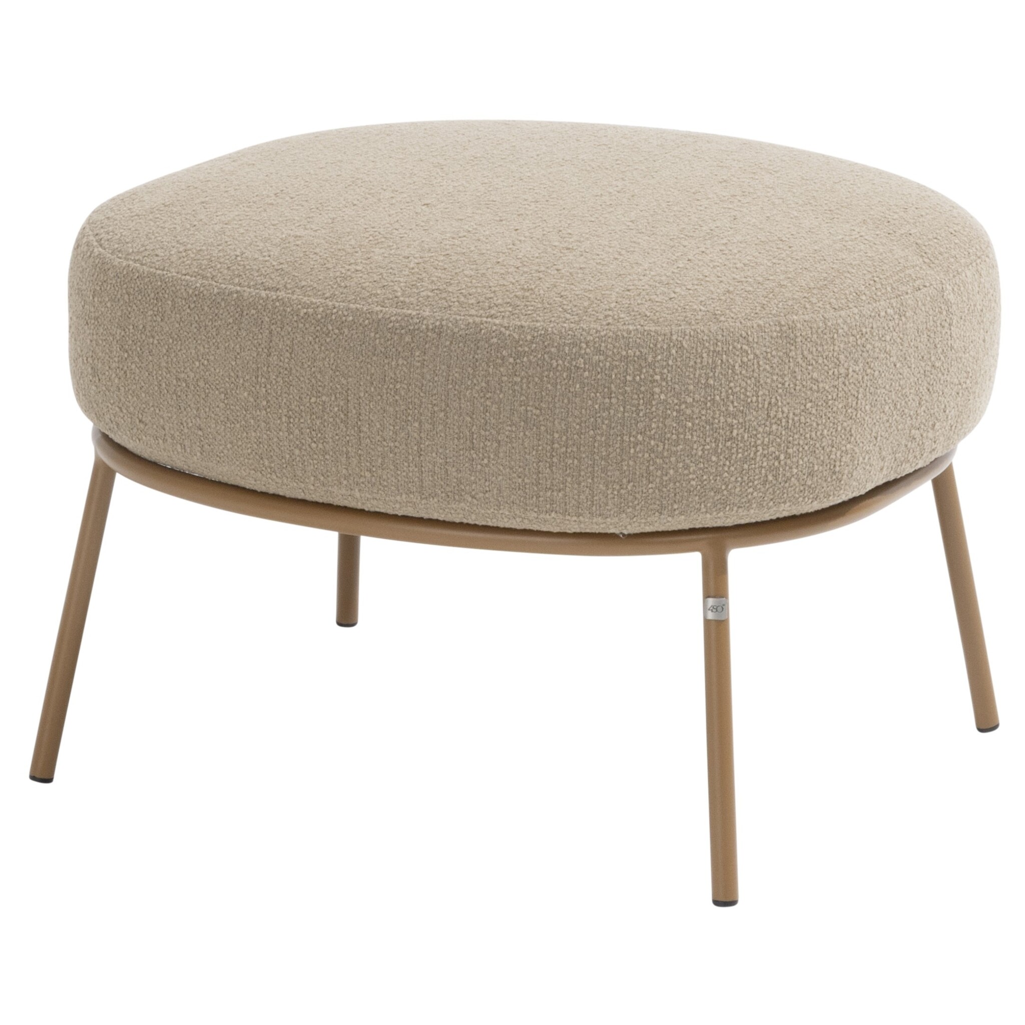 4 Seasons Outdoor Molina voetenbank 