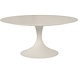 SUNS Suns Nova dining tuintafel 170xH76,5 cm rond sintered stone camel sand