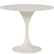 SUNS Suns Nova dining tuintafel 120xH76,5 cm rond sintered stone camel sand