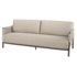 Savanne 3-zitsbank terre 4 Seasons Outdoor