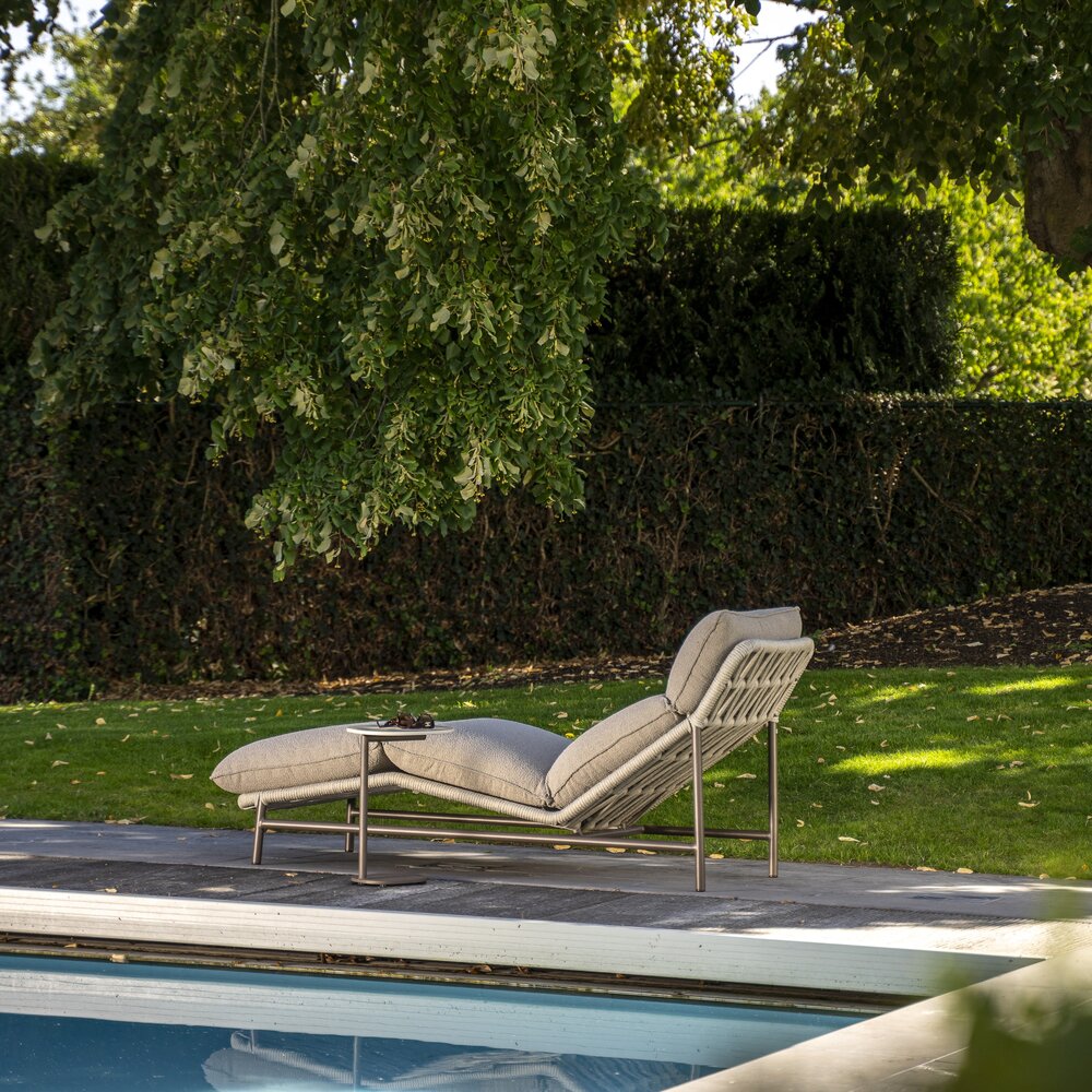 4 Seasons Outdoor Tahiti ligbed terre 4 Seasons Outdoor