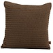 4 Seasons Outdoor Sierkussen knitted 50xH50 cm coffee 4 Seasons Outdoor Sierkussen knitted 50xH50 cm coffee