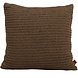 4 Seasons Outdoor Sierkussen knitted 60xH60 cm coffee 4 Seasons Outdoor Sierkussen knitted 60xH60 cm coffee