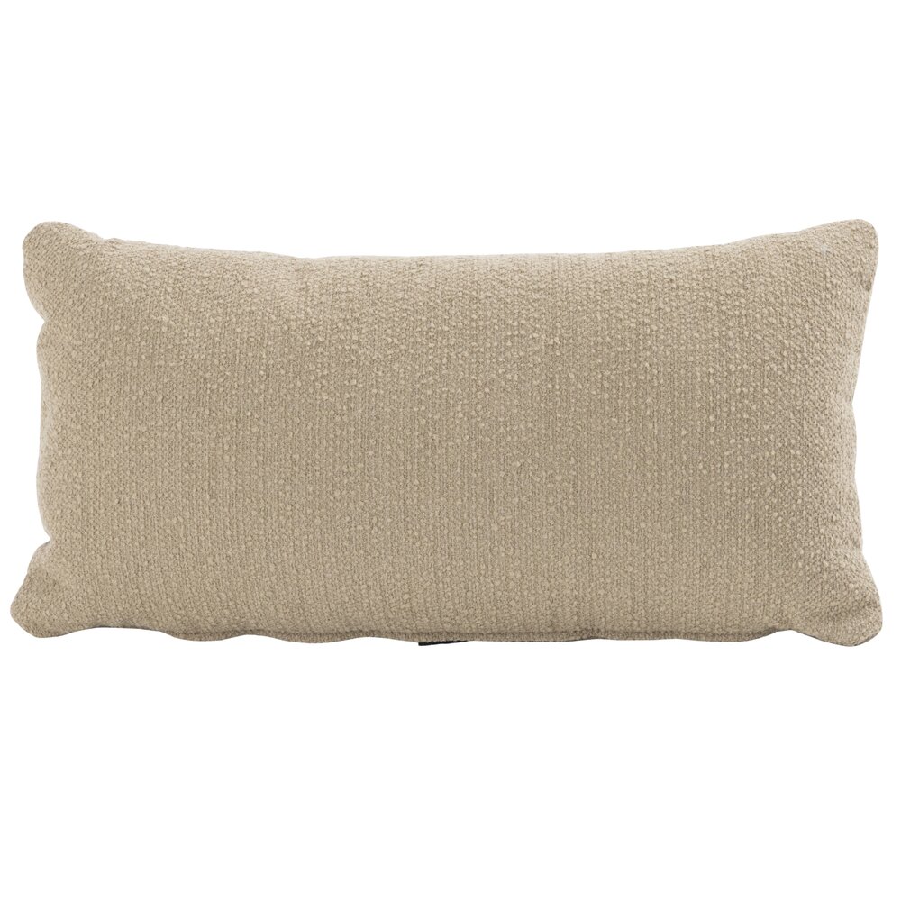 4 Seasons Outdoor Sierkussen 30x60 cm boucle amber 4 Seasons Outdoor 4 Seasons Outdoor Sierkussen 30x60 cm boucle amber 4 Seasons Outdoor