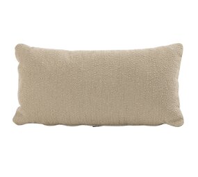 4 Seasons Outdoor Sierkussen 30x60 cm boucle amber 4 Seasons Outdoor