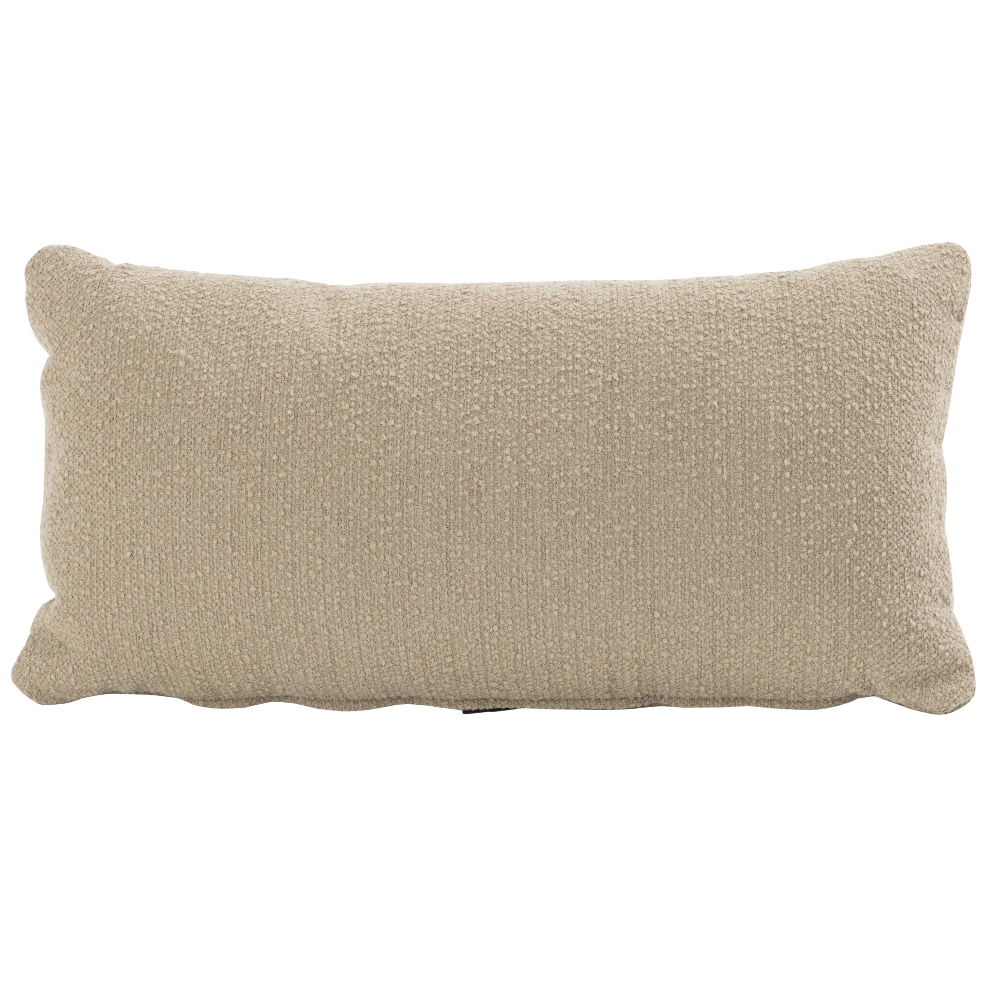 4 Seasons Outdoor Sierkussen 30x60 cm boucle amber 