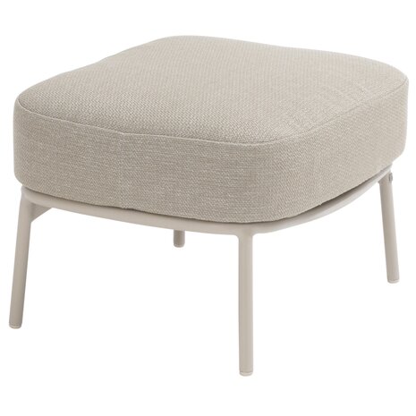 Taste 4SO Calma voetenbank latte Taste 4SO Taste 4SO Calma voetenbank latte Taste 4SO