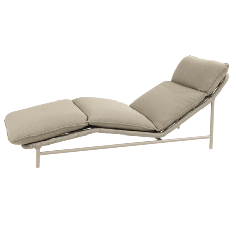 4 Seasons Outdoor Tahiti ligbed latte 4 Seasons Outdoor