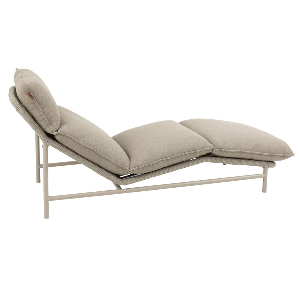 4 Seasons Outdoor Tahiti ligbed latte 4 Seasons Outdoor