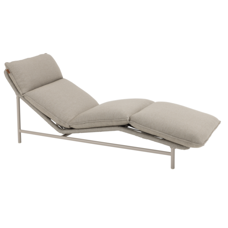 4 Seasons Outdoor Tahiti ligbed latte 4 Seasons Outdoor