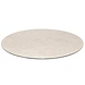 Taste 4SO Donato lazy susan 60 cm rond printed ceramic terre Taste 4SO