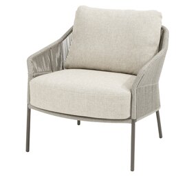 Taste 4SO Florence low dining tuinstoel terre Taste 4SO Taste 4SO Florence low dining tuinstoel terre Taste 4SO