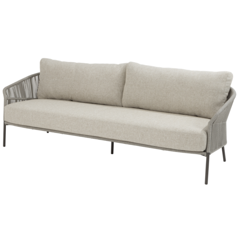 Taste 4SO Florence 3-zits bank terre Taste 4SO Taste 4SO Florence 3-zits bank terre Taste 4SO