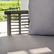 Taste 4SO Showroommodel Puglia organic chaise longue loungeset 2 delig terre Taste 4SO Taste 4SO Showroommodel Puglia organic chaise longue loungeset 2 delig terre Taste 4SO