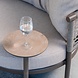 Taste 4SO Showroommodel Puglia organic chaise longue loungeset 2 delig terre Taste 4SO Taste 4SO Showroommodel Puglia organic chaise longue loungeset 2 delig terre Taste 4SO