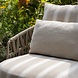4 Seasons Outdoor Boaz Beverly stoel bank loungeset 5 delig latte 4 Seasons Outdoor