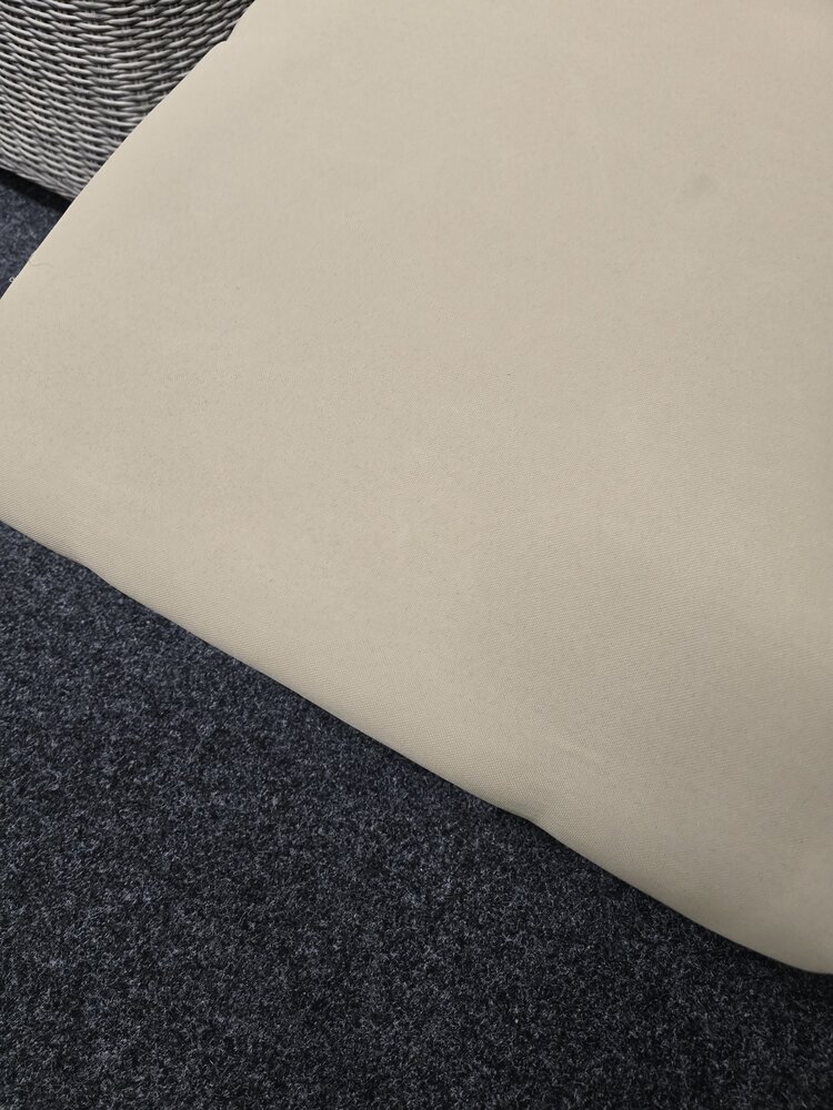 AVH-Collectie Showroommodel Santika ligbed bruin/zand ( 2 stuks) AVH-Collectie Showroommodel Santika ligbed bruin/zand ( 2 stuks)