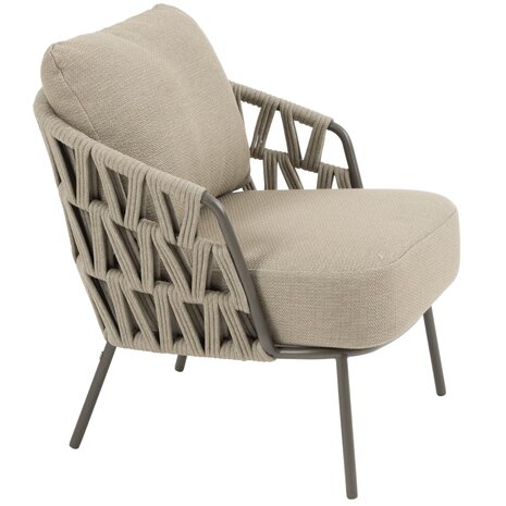 4 Seasons Outdoor Salute Mallorca low dining tuinset 220x105xH69 cm 5 delig keramiek terre 4 Seasons Outdoor 4 Seasons Outdoor Salute Mallorca low dining tuinset 220x105xH69 cm 5 delig keramiek terre 4 Seasons Outdoor