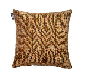 Madison Sierkussen 45x45 cm Nora copper Madison Sierkussen 45x45 cm Nora copper