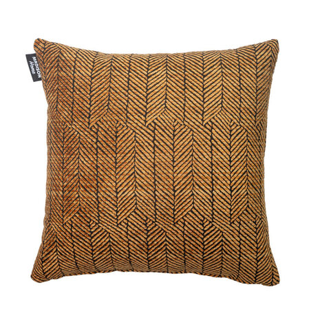 Madison Sierkussen 45x45 cm Nora copper