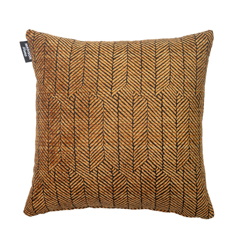 Madison Sierkussen 45x45 cm Nora copper