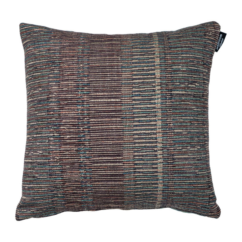 Madison Sierkussen 45x45 cm Puck lila