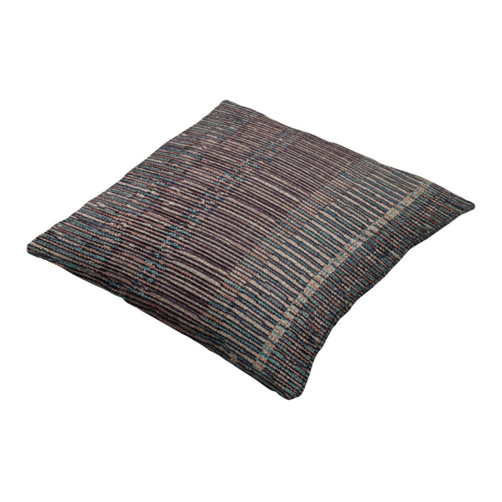 Madison Sierkussen 45x45 cm Puck lila