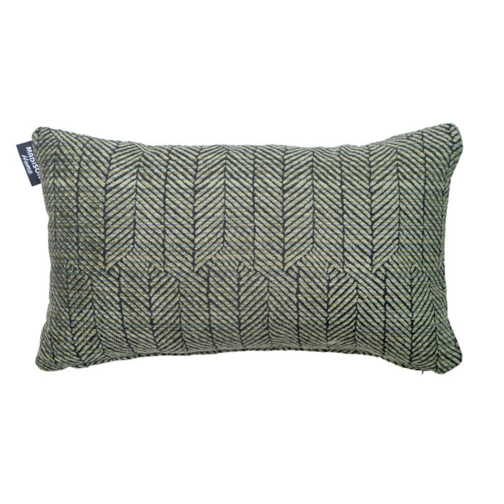 Madison Sierkussen 30x50 cm Nora forest