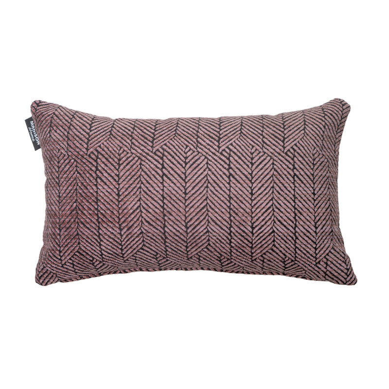 Madison Sierkussen 30x50 cm Nora lila