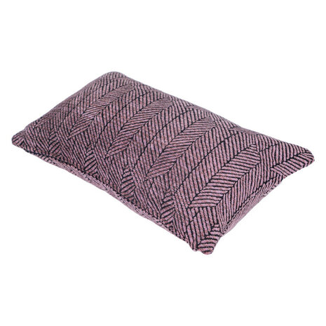 Madison Sierkussen 30x50 cm Nora lila