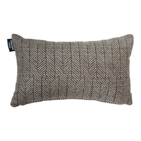 Madison Sierkussen 30x50 cm Nora natural