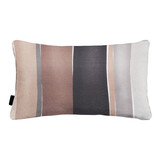 Madison Sierkussen 30x50 cm paspel Nox dust Madison Sierkussen 30x50 cm paspel Nox dust