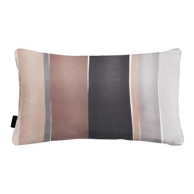 Madison Sierkussen 30x50 cm paspel Nox dust