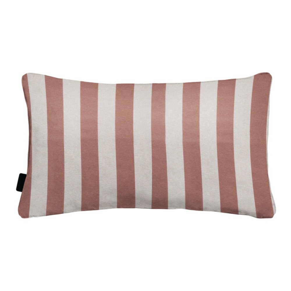 Madison Sierkussen 30x50 cm paspel Amora mocca