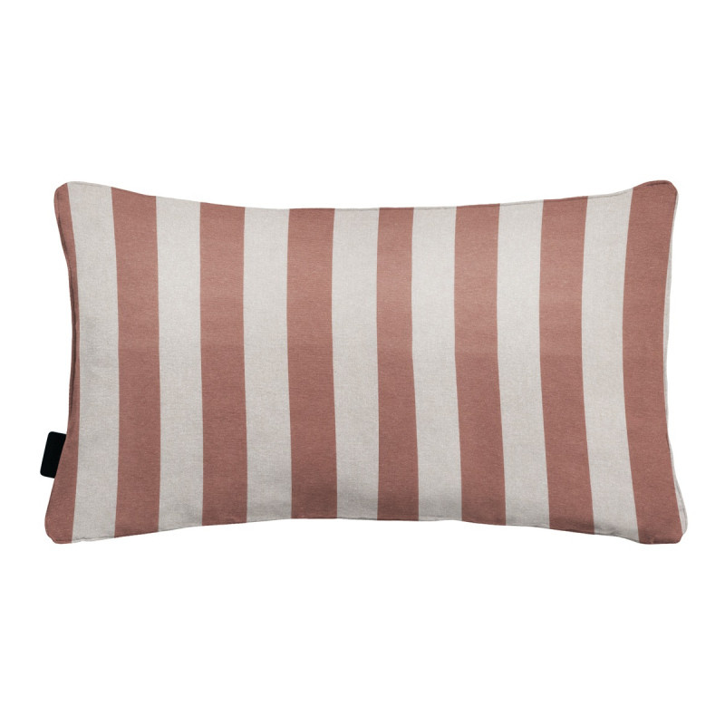 Madison Sierkussen 30x50 cm paspel Amora mocca