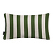 Madison Sierkussen 30x50 cm paspel Amora green