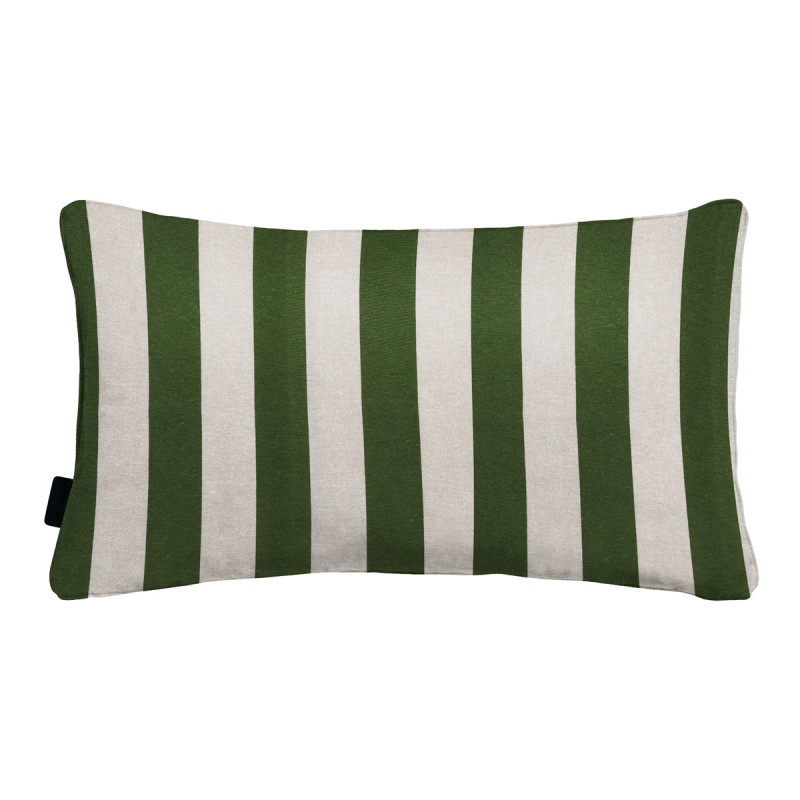 Madison Sierkussen 30x50 cm paspel Amora green