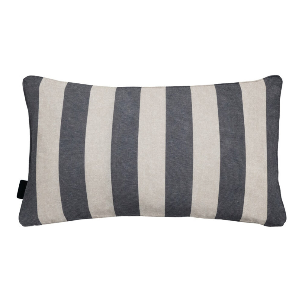 Madison Sierkussen 30x50 cm paspel Amora grey
