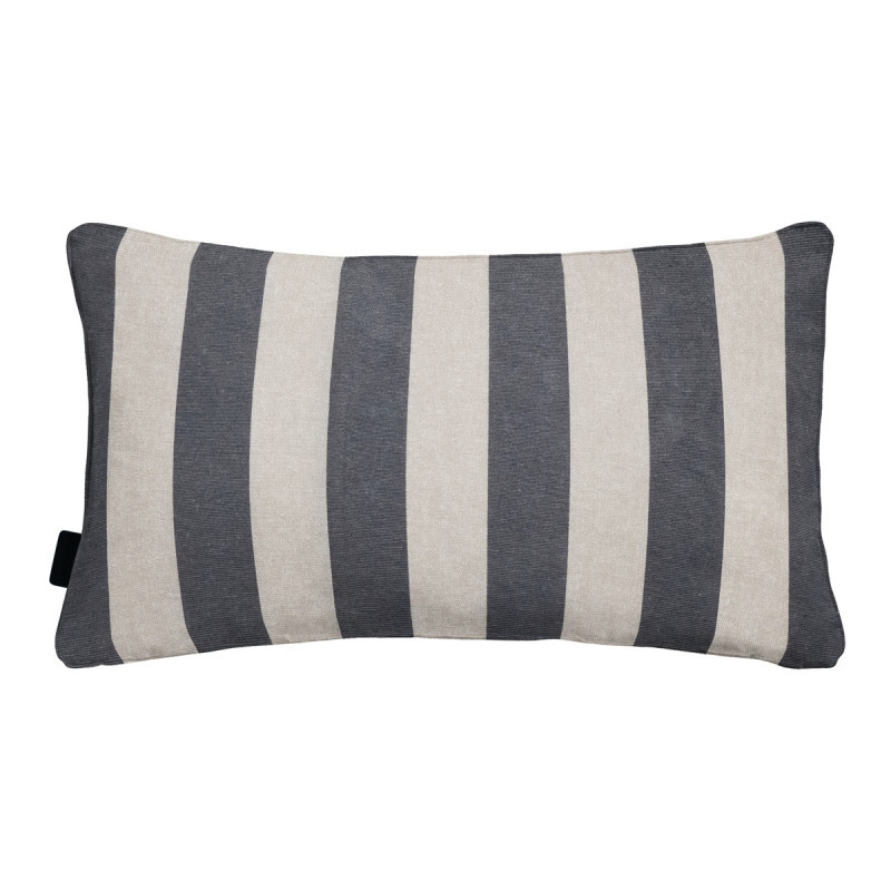 Madison Sierkussen 30x50 cm paspel Amora grey